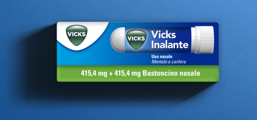 VICKS INALANTE*RIN FL 1G - Metafarm