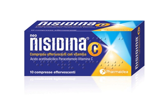 NEONISIDINA C*10CPR EFF VIT-C - Metafarm