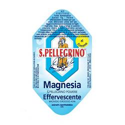 MAGNESIA S.PELL*EFF LIM 15G - Metafarm
