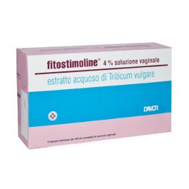 FITOSTIMOLINE*SOL VAG 5FL140ML - Metafarm