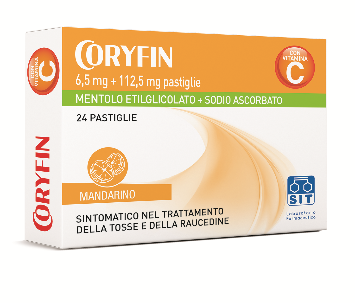 CORYFIN C 100*24CARAMELLE - Metafarm