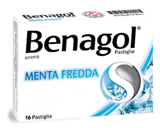 BENAGOL*16PAST MENTA FREDDA - Metafarm