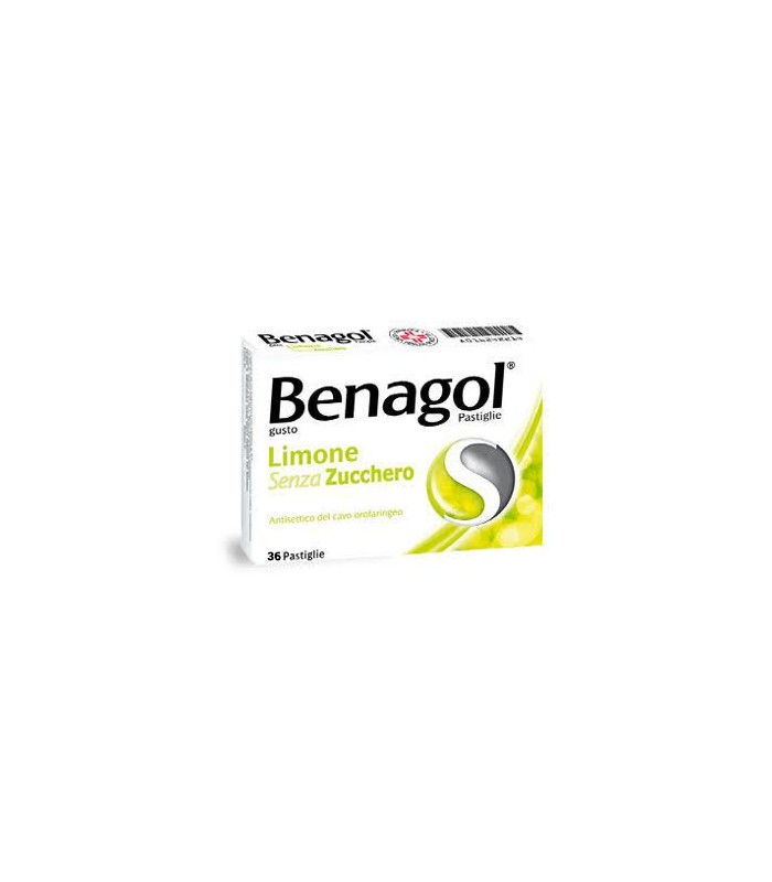 BENAGOL*36PAST LIMONE S/Z - Metafarm