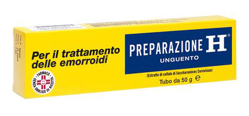 PREPARAZIONE H*UNG 1,08% 50G - Metafarm