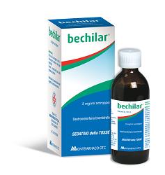 BECHILAR*SCIR FL 100ML 3MG/ML - Metafarm
