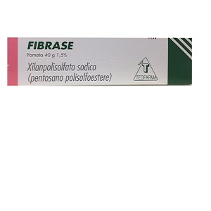 FIBRASE*POM 40G 1,5% - Metafarm