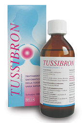 TUSSIBRON*SCIR 190ML 1% - Metafarm