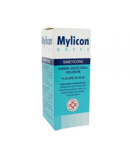 MYLICON*BB OS GTT 30ML - Metafarm