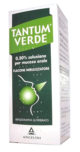 TANTUM VERDE*NEBUL FL 15ML0,3% - Metafarm