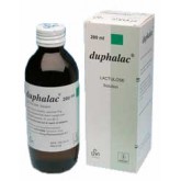 DUPHALAC*SCIR 200ML66,7G/100ML - Metafarm