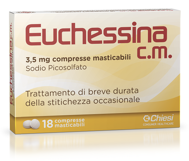 EUCHESSINA CM*18CPR MAST DIV - Metafarm