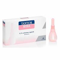 GINETANTUM*10FL 10ML 500MG - Metafarm