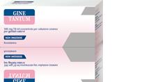 GINETANTUM*SOL VAG 5FL 140ML - Metafarm