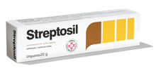 STREPTOSIL NEOMICINA*UNG 20G - Metafarm