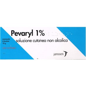 PEVARYL*SOL CUT 6BUST 10G 1% - Metafarm