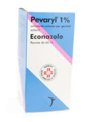 PEVARYL*SOL CUT GINEC 60ML 1% - Metafarm