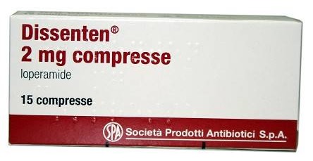 DISSENTEN*15CPR 2MG - Metafarm
