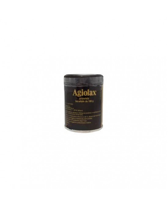 AGIOLAX*OS GRAT BAR 100G - Metafarm
