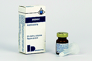 BRUNAC*COLL 5ML 5% - Metafarm
