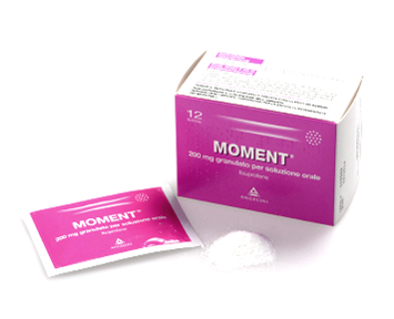 MOMENT*GRAT 12BUST 200MG - Metafarm