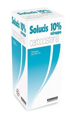 SOLUCIS*SCIR 200ML 100MG/ML - Metafarm