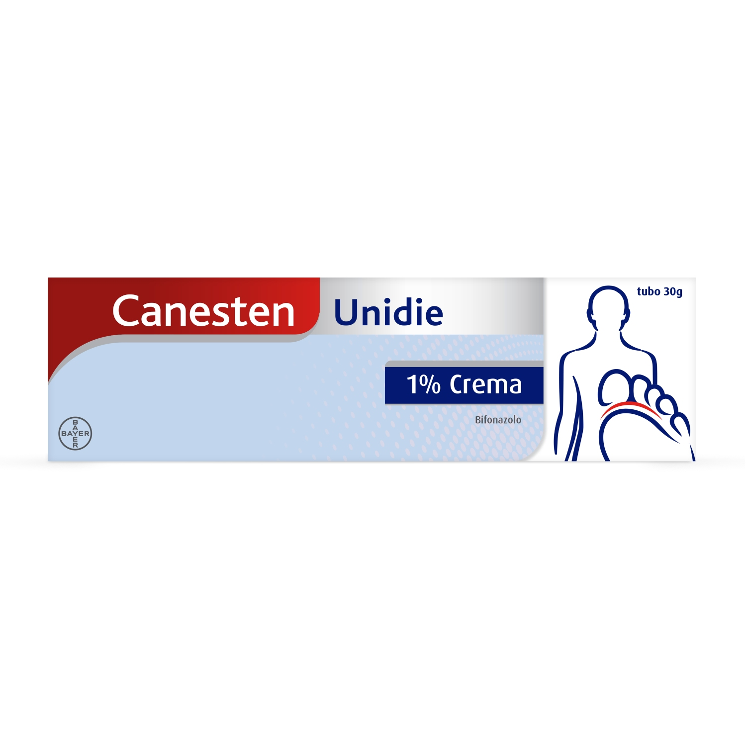 CANESTEN UNIDIE*CREMA 30G 1% - Metafarm