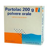 PORTOLAC*OS POLV 200G - Metafarm