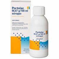 PORTOLAC*SCIR FL 200ML 66,67G - Metafarm
