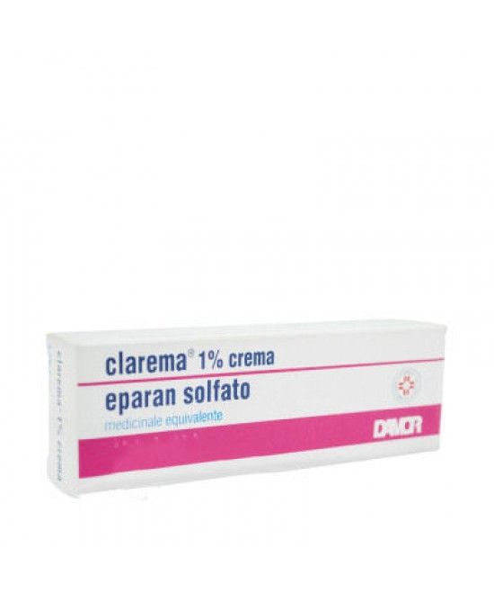 CLAREMA*CREMA 30G 1% - Metafarm