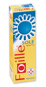 FOILLE SOLE*SPRAY CUT 70G - Metafarm