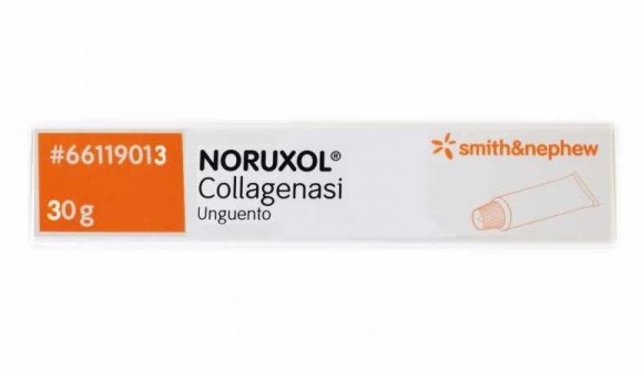 NORUXOL*UNG 30G - Metafarm