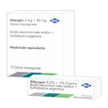 ALTERGEN*CREMA 25G 0,2%+1% - Metafarm