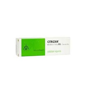 CITRIZAN*GEL 50G - Metafarm
