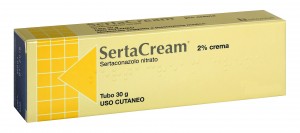 SERTACREAM*CREMA 30G 2% - Metafarm