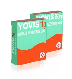 YOVIS*OS GRAT 10BUST 1G - Metafarm