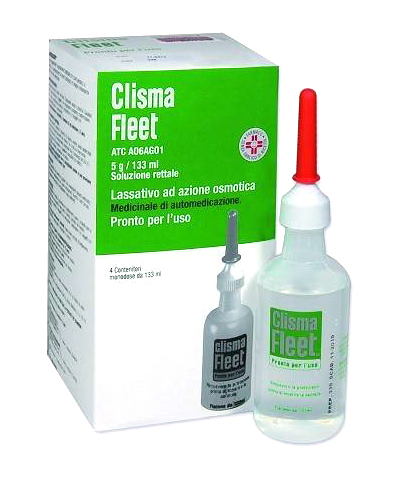 CLISMA FLEET PRONTO USO*4FLAC - Metafarm