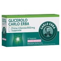 GLICEROLO*PRIMA INF 12SUPP 900 - Metafarm