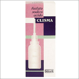 SODIO FOSFATO SEL*RETT 120ML - Metafarm