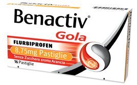 BENACTIV GOLA*16PASTL ARAN S/Z - Metafarm