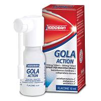 GOLA ACTION*SPRAY 0,15%+0,5% - Metafarm