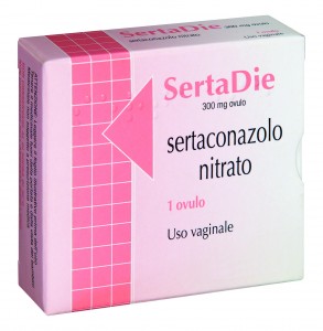 SERTADIE*1 OV VAG 300MG - Metafarm
