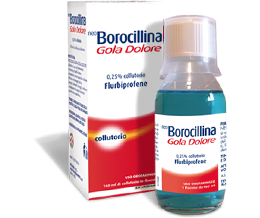 NEOBORO GOLADO*COLLUT FL160ML - Metafarm
