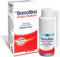 NEOBORO GOLADO*SPRAY MENTA15ML - Metafarm