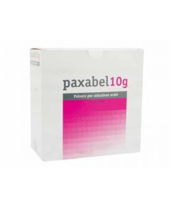 PAXABEL*OS POLV 20BUST 10G - Metafarm