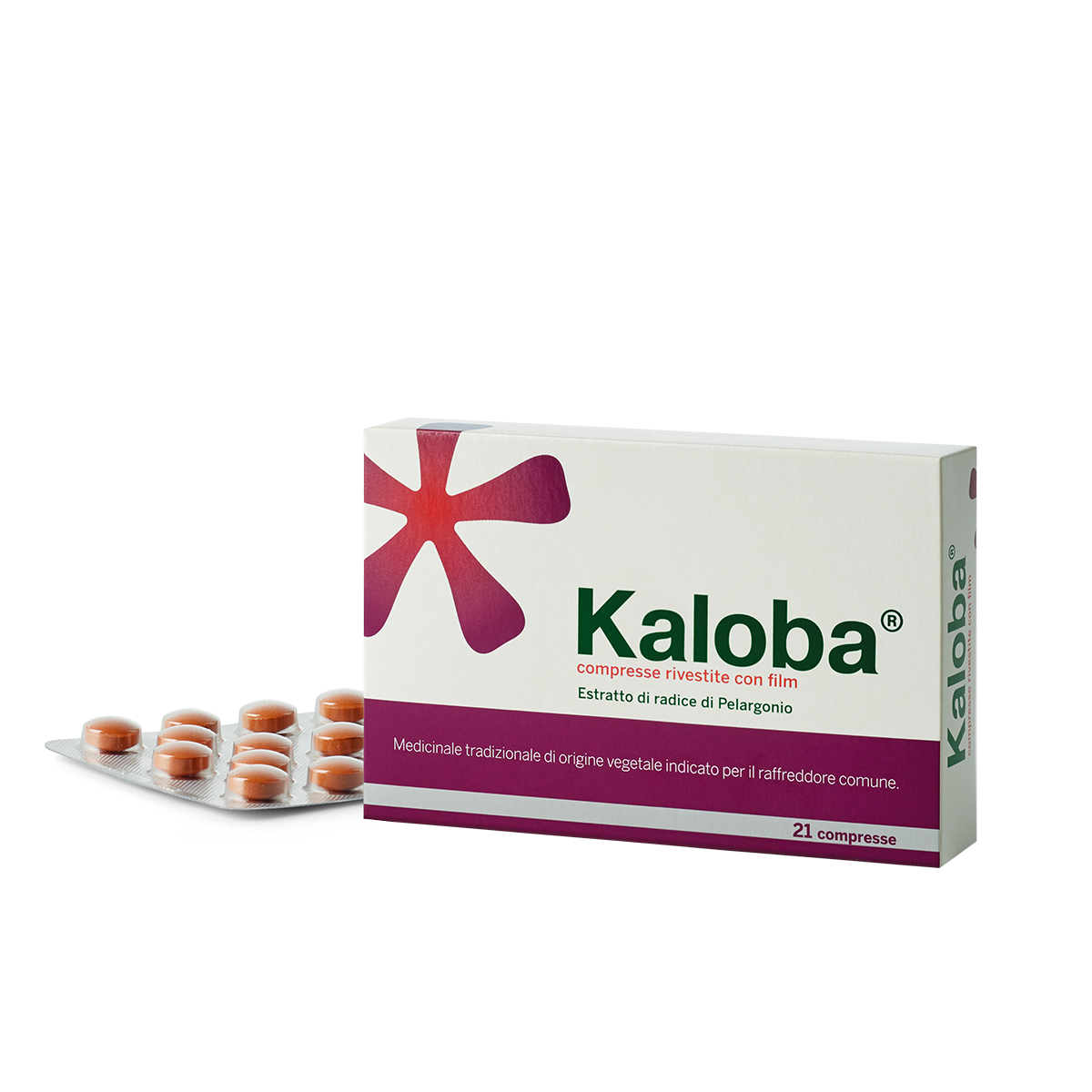 KALOBA*21CPR RIV - Metafarm