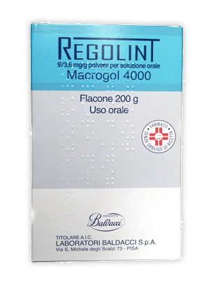 REGOLINT*OS POLV200G 973,6MG/G - Metafarm