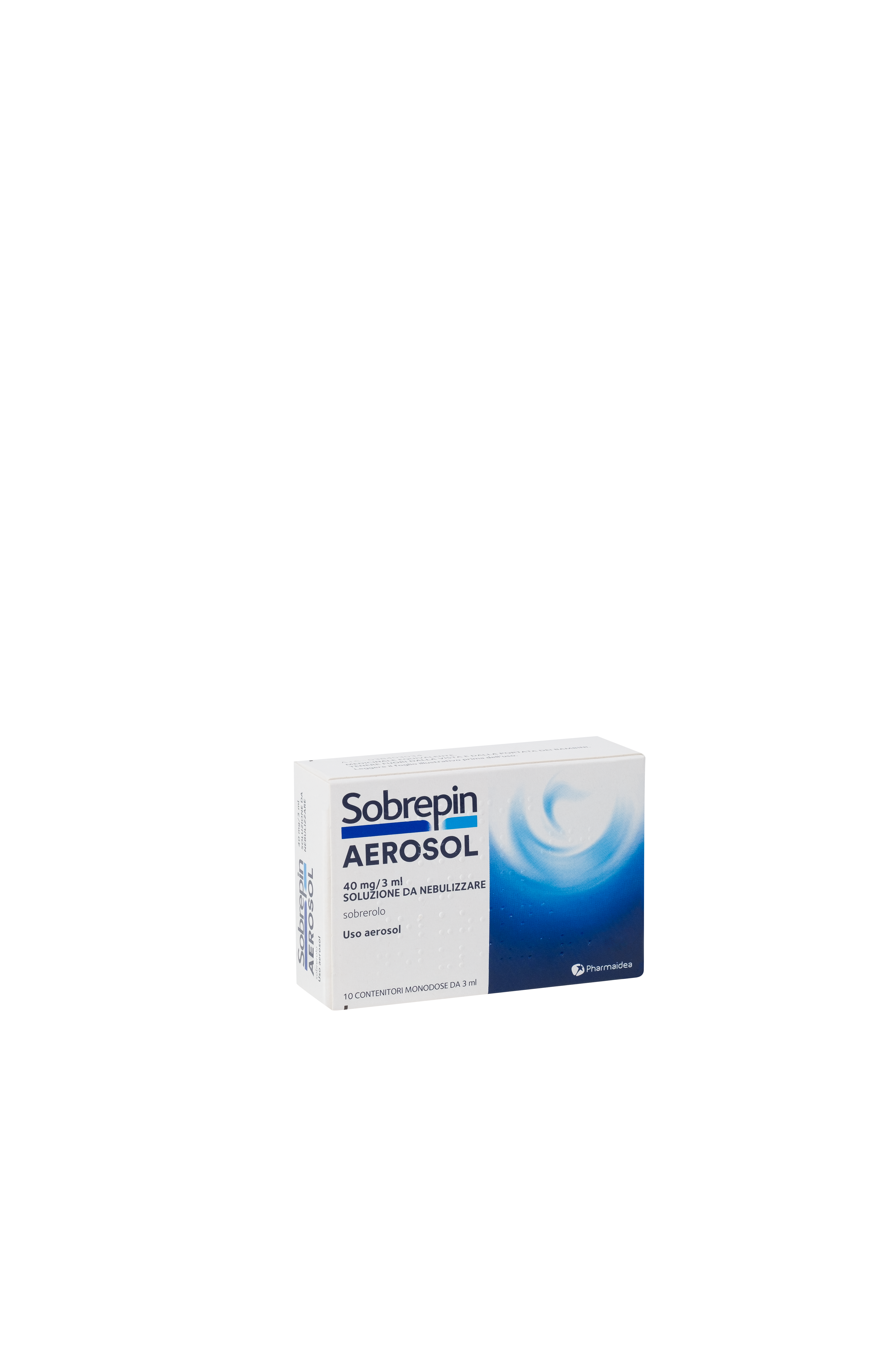 SOBREPIN AEROSOL*10FL 40MG/3ML - Metafarm