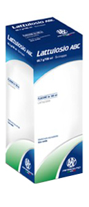 LATTULOSIO ABC*SCIR 180ML66,7% - Metafarm