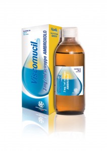 VISCOMUCIL*SCIR 200ML 3MG/ML - Metafarm
