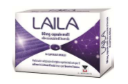 LAILA*14CPS MOLLI - Metafarm